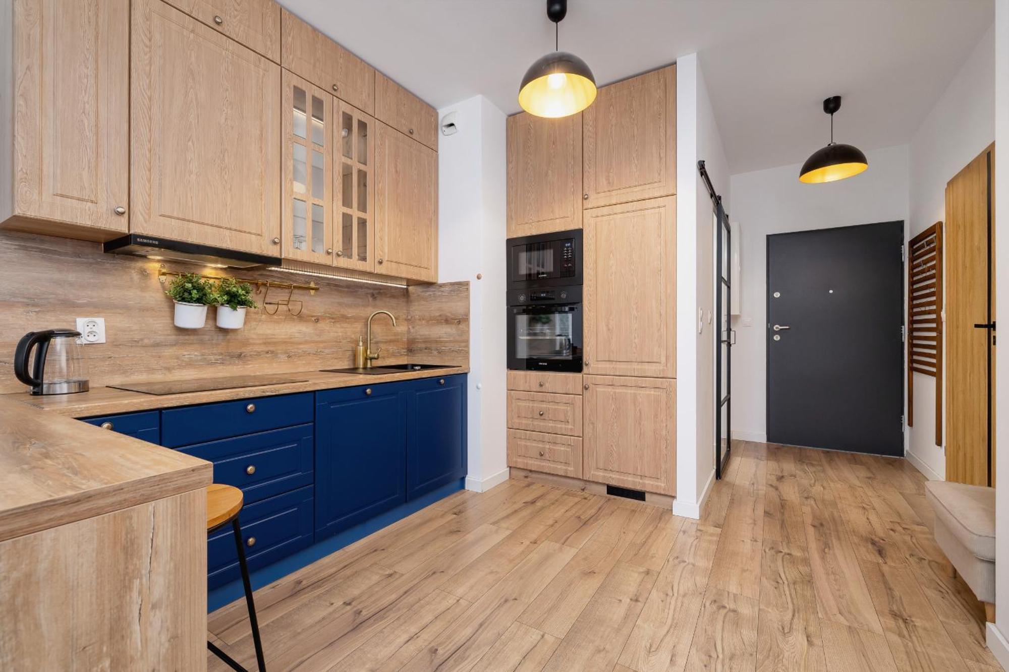 Exclusive Apartment In Katowice With Balcony, Parking, Gym And Sauna By Noclegi Renters Exterior foto