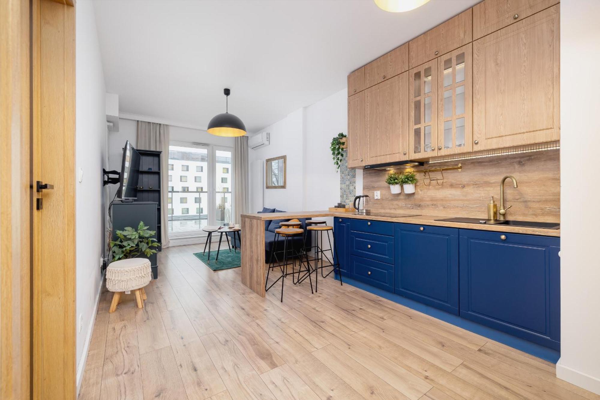 Exclusive Apartment In Katowice With Balcony, Parking, Gym And Sauna By Noclegi Renters Exterior foto