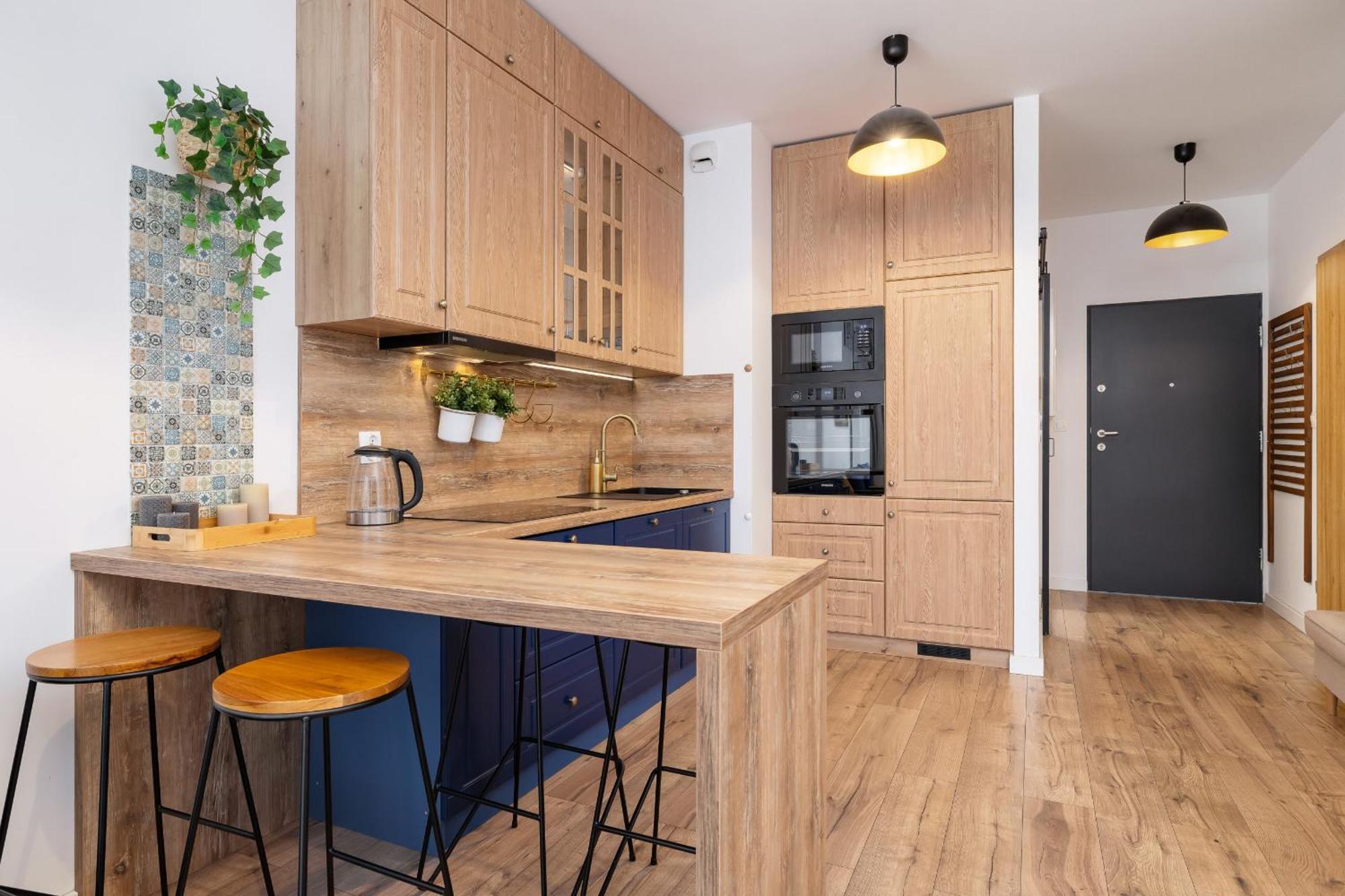 Exclusive Apartment In Katowice With Balcony, Parking, Gym And Sauna By Noclegi Renters Exterior foto