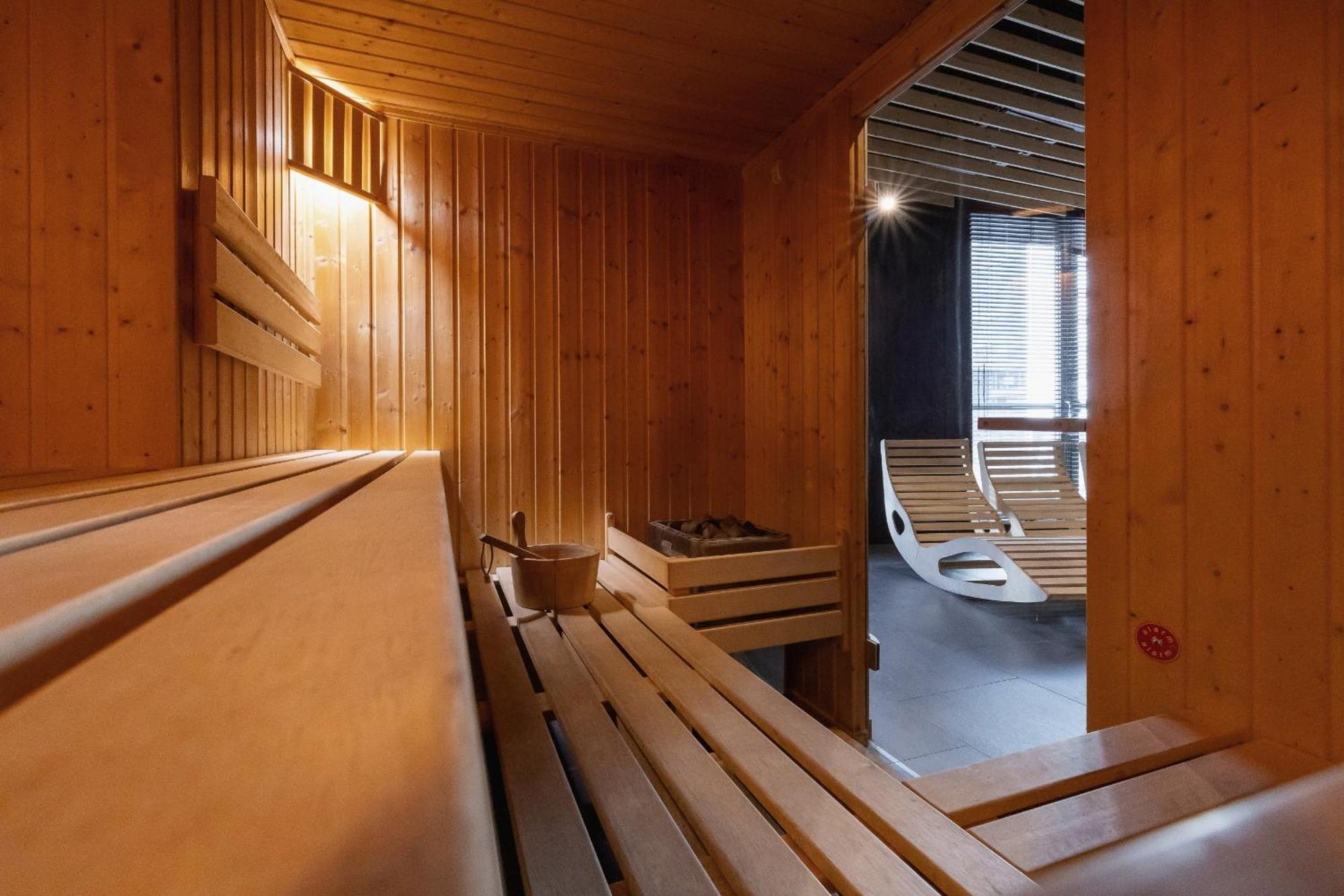 Exclusive Apartment In Katowice With Balcony, Parking, Gym And Sauna By Noclegi Renters Exterior foto